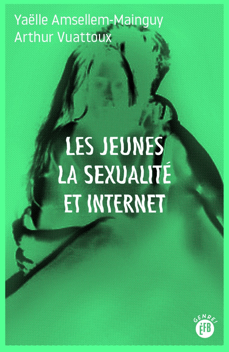 Les Jeunes La Sexualité Et Internet 
